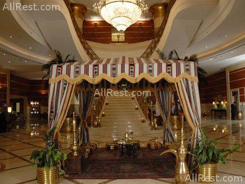 Millennium Hotel 5